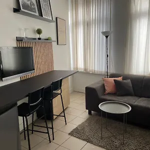Private In , Antwerpen België